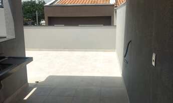 Imagem 2: APARTAMENTO RESIDENCIAL em SANTO ANDRÉ - SP, PARQUE ERASMO ASSUNÇÃO