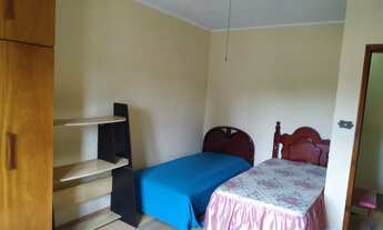 Imagem 3: Casa com 150,00m² , Quatro Vagas garagem coberta , 3 dormitórios, sala, cozinha - área