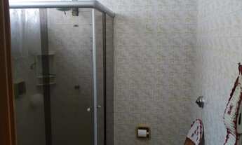 Imagem 4: Casa com 150,00m² , Quatro Vagas garagem coberta , 3 dormitórios, sala, cozinha - área