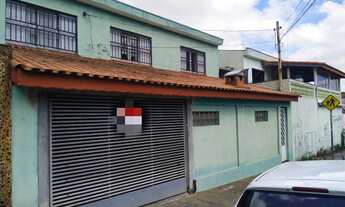 Imagem: Casa com 150,00m², Quatro Vagas garagem