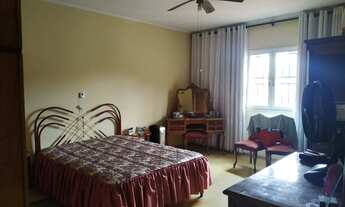 Imagem 6: Casa com 150,00m² , Quatro Vagas garagem coberta , 3 dormitórios, sala, cozinha - área