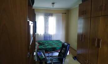 Imagem 5: Casa com 150,00m² , Quatro Vagas garagem coberta , 3 dormitórios, sala, cozinha - área