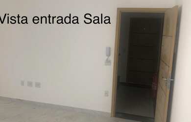 Imagem 3: Linda Cobertura com acesso interno, 43,00m² + 43,00m², na matricula com uma área total de