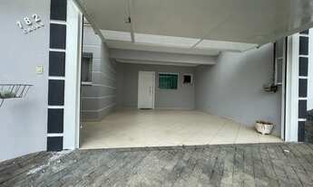 Imagem 7: CASA RESIDENCIAL em santo andre - SP, camilopolis