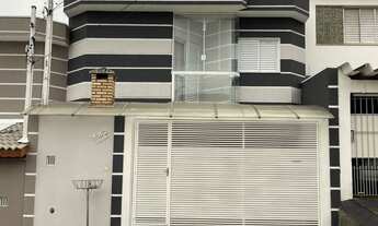 Imagem: CASA RESIDENCIAL em santo andre - SP, camilopolis