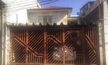 Imagem: CASA RESIDENCIAL em SÃO PAULO - SP, VILA