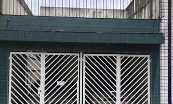 Imagem: CASA RESIDENCIAL em SÃO PAULO - SP, VILA