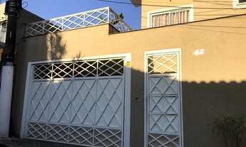 Imagem: CASA RESIDENCIAL em SÃO PAULO - SP, VILA