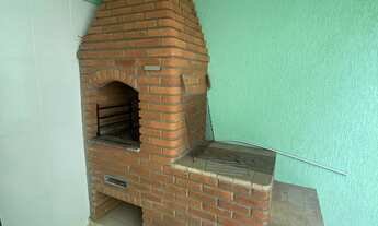 Imagem 3: CASA RESIDENCIAL em SANTO ANDRÉ - SP, VILA MARINA