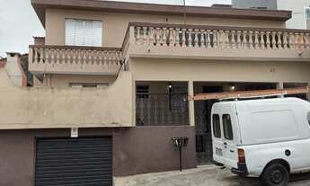 Imagem: Casa RESIDENCIAL em SANTO ANDRÉ - SP, PARQUE