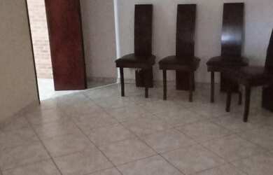 Imagem 7: Casa RESIDENCIAL em SANTO ANDRÉ - SP, PARQUE NOVO ORATÓRIO