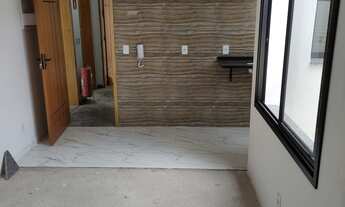 Imagem: APARTAMENTO RESIDENCIAL em SANTO ANDRÉ