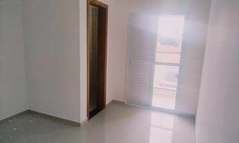 Imagem 7: APARTAMENTO RESIDENCIAL em SANTO ANDRÉ - SP, VILA LUCINDA