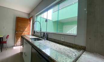 Imagem 6: CASA RESIDENCIAL em SANTO ANDRÉ - SP, VILA MARINA