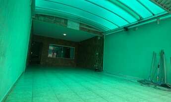 Imagem 5: CASA RESIDENCIAL em SANTO ANDRÉ - SP, VILA MARINA