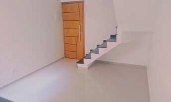 Imagem 4: APARTAMENTO RESIDENCIAL em SANTO ANDRÉ - SP, VILA LUCINDA