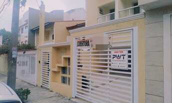 Imagem 2: APARTAMENTO RESIDENCIAL em SANTO ANDRÉ - SP, VILA LUCINDA