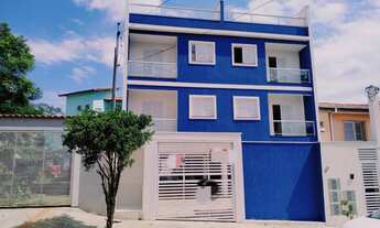 Imagem: APARTAMENTO RESIDENCIAL em SANTO ANDRÉ