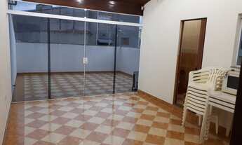 Imagem 7: CASA RESIDENCIAL em São Paulo - SP, Jardim Tiete