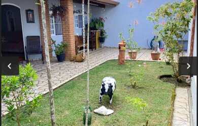 Imagem 3: CASA RESIDENCIAL em São Paulo - SP, Itanhaém -Praia Grande