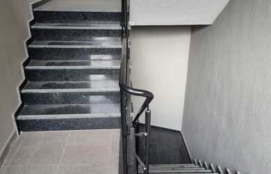 Imagem 3: RESIDENCIAL OLGA TOTAL DE 20 UNIDADES (Térreo = 06 unid., 1° e 2° pavimento = 07 unid. cad