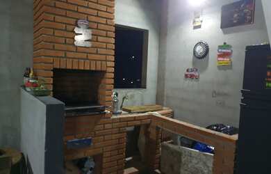 Imagem 6: CASA RESIDENCIAL em São Paulo - SP, Jardim santo André