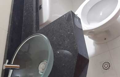 Imagem 6: APARTAMENTO RESIDENCIAL em SANTO ANDRÉ - SP, VILA CURUÇÁ