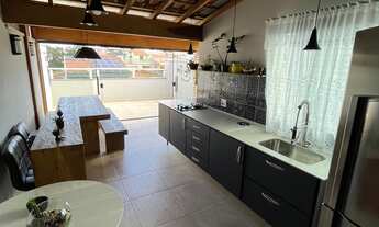 Imagem: APARTAMENTO RESIDENCIAL em SANTO ANDRÉ