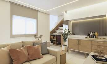 Imagem 6: APARTAMENTO RESIDENCIAL em SANTO ANDRÉ - SP, SANTA MARIA