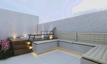 Imagem 3: APARTAMENTO RESIDENCIAL em SANTO ANDRÉ - SP, SANTA MARIA