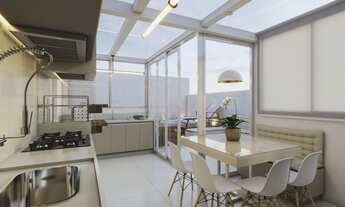 Imagem 4: APARTAMENTO RESIDENCIAL em SANTO ANDRÉ - SP, SANTA MARIA