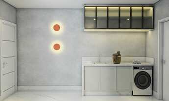 Imagem 2: APARTAMENTO RESIDENCIAL em SANTO ANDRÉ - SP, SANTA MARIA