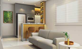 Imagem 6: APARTAMENTO RESIDENCIAL em SANTO ANDRÉ - SP, SANTA MARIA