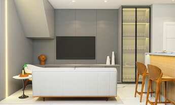 Imagem 7: APARTAMENTO RESIDENCIAL em SANTO ANDRÉ - SP, SANTA MARIA