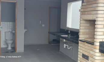 Imagem 5: APARTAMENTO RESIDENCIAL em SANTO ANDRÉ - SP, VILA CURUÇÁ