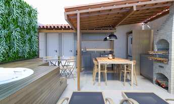 Imagem: APARTAMENTO RESIDENCIAL em SANTO ANDRÉ