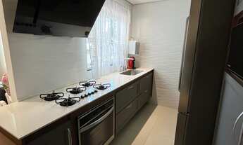 Imagem 7: APARTAMENTO RESIDENCIAL em SANTO ANDRÉ - SP, PARQUE ORATÓRIO