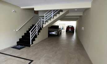 Imagem 4: APARTAMENTO RESIDENCIAL em SANTO ANDRÉ - SP, PARQUE ORATÓRIO