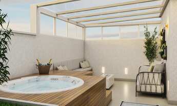 Imagem: APARTAMENTO RESIDENCIAL em SANTO ANDRÉ