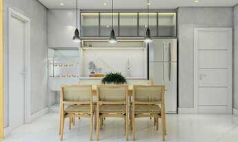 Imagem 4: APARTAMENTO RESIDENCIAL em SANTO ANDRÉ - SP, SANTA MARIA