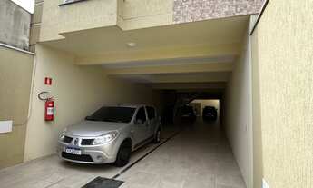 Imagem 3: APARTAMENTO RESIDENCIAL em SANTO ANDRÉ - SP, PARQUE ORATÓRIO