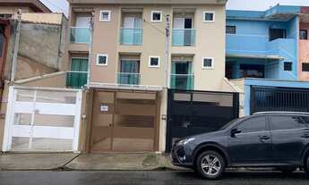 Imagem: CASA RESIDENCIAL em SANTO ANDRÉ - SP, PARQUE