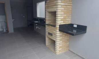 Imagem: APARTAMENTO RESIDENCIAL em SANTO ANDRÉ