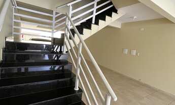 Imagem 5: APARTAMENTO RESIDENCIAL em SANTO ANDRÉ - SP, PARQUE ORATÓRIO