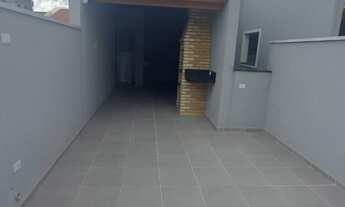 Imagem 4: APARTAMENTO RESIDENCIAL em SANTO ANDRÉ - SP, VILA CURUÇÁ