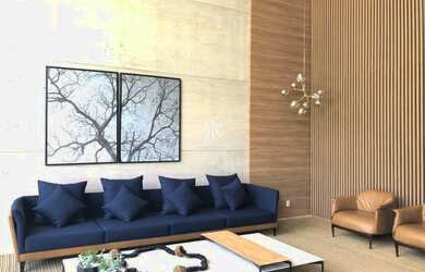 Imagem 2: Apartamento á Venda no Edifício Vilarô Vale do Sereno