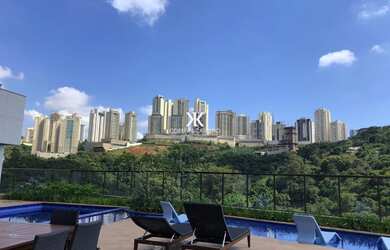 Imagem 4: Apartamento á Venda no Edifício Vilarô Vale do Sereno