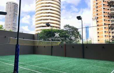 Imagem 5: Apartamento á Venda no Edifício Vilarô Vale do Sereno