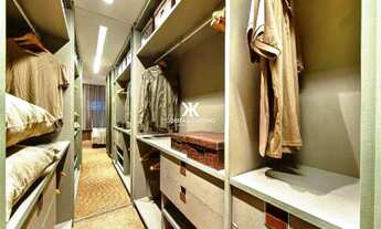 Imagem 6: Apartamento Flat Loft compactos e práticos de 1 e 2 quartos, com opção de terraço e com al