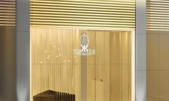 Imagem 3: MANHATTAN SQUARE Apartamentos a venda na Savassi LOFTS, 1 ou 2 QUARTOS E DUPLEX Apartament